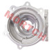 CFMoto axle case, front differential case, 0180-311002-1080, CF500 differential, CF800 differential, CForce parts, ATV differential housing, IRON parts, COBALT parts, X8 parts, differential axle, CFMoto OEM parts