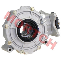 Rear Axle - Model MICF0180-330000