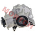 rear axle, CFMoto axle, CF500 axle, X5 axle, X6 axle, UForce axle, 0180-330000, CF188-330000, Q500-330000, MICF0180-330000, ATV axle, UTV axle, GOES axle