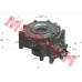 CFMoto rear axle. Part# 0180-330000 (CF188-330000), replaced by Q500-330000. Compatible with CF500 CF625 X5 X6 ATVs, UForce 500/600 UTVs, GOES 500 models. Premium quality replacement rear axle assembly.