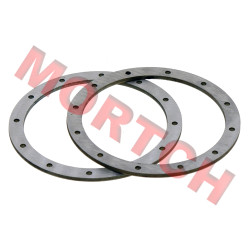 Rear Axle Adjust Shim - Model MICF0180-330001