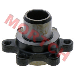 Rear Axle Coupler for USA Market - Model MICF0180-331010-1050