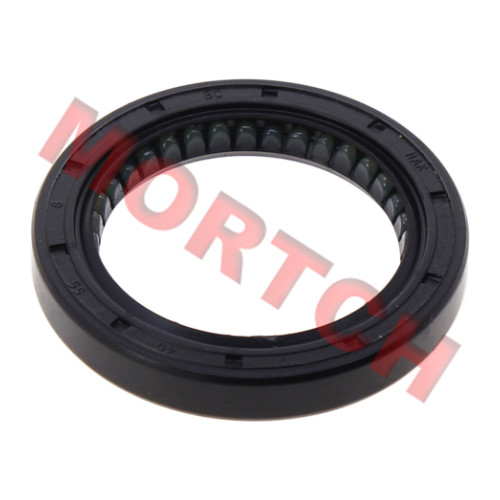 Oil Seal NAK TC 40 55 8 - Model MICF30500-040800N