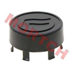 Deco Cap for Alum. Rim - Model MICF5ASV-070101-6001 Deco Cap for Alum. Rim - Model MICF5ASV-070101-6001