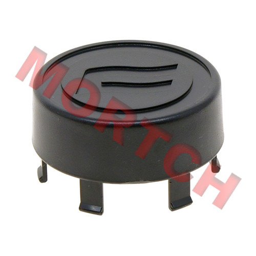 Deco Cap for Alum. Rim - Model MICF7020-070101-1B200