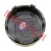 CFMoto rim cap, 7020-070101-1B200, aluminum wheel cap, CF800 parts, CF600 parts, CF1000 parts, ATV wheel cap, decorative rim cap, wheel center cap, CFMoto OEM parts, aluminum rim cover, ATV accessories