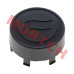 Premium decorative aluminum rim cap, part number 7020-070101-1B200. Compatible with CFMoto CF800, CF600, and CF1000 ATV models. Genuine OEM quality wheel center cap for aluminum rims. Enhances appearance and protects wheel hub.