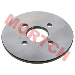 Rear Brake Disc - Model MICF7020-080002