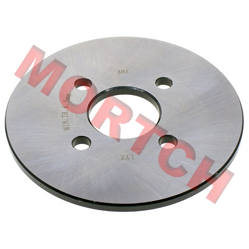 Rear Brake Disc - Model MICF7020-080002