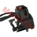 CFMoto handlebar switch, 9DSV-160320-6002, CF600 switch, CF625 switch, CForce 625 switch, right hand handlebar switch, RH switch assembly, CFMoto ATV parts, CF600ATR parts, handlebar switch assembly, OEM replacement switch, 2-pin 4-pin switch, 6-pin switc