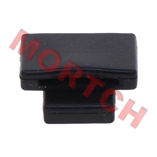 Flasher Cushion Washer - Model MICF8010-150002 Flasher Cushion Washer - Model MICF8010-150002