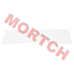 Muffler Fiberglass Needled Mat - Model MICF9010-020005