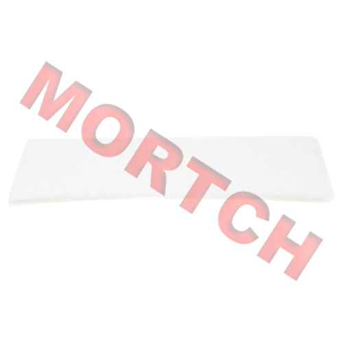 Muffler Fiberglass Needled Mat - Model MICF9010-020005 Muffler Fiberglass Needled Mat - Model MICF9010-020005