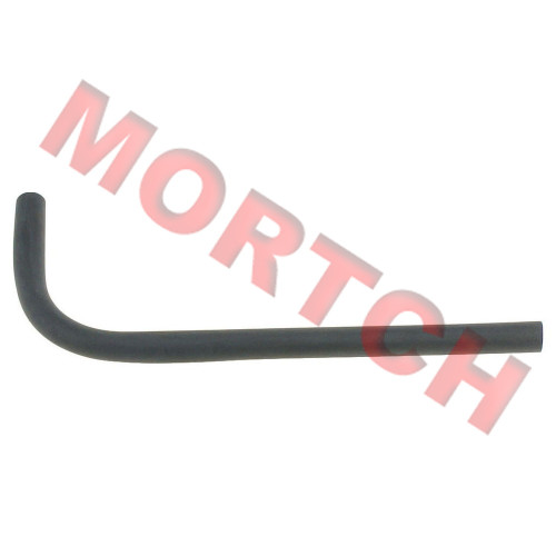 Short Air Inlet Pipe, Gulp Valve - Model MICF9010-020008