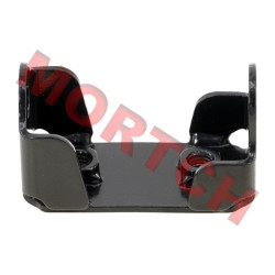 Front Gear Case Bracket - Model MICF9010-037400 Front Gear Case Bracket - Model MICF9010-037400