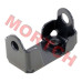 CFMoto front gear case bracket, 9010-037400, transmission mount bracket, CForce 500 bracket, UForce 500 gear case mount, X5 ATV bracket, Terralander 800 front diff mount, CFMoto OEM bracket, 4x4 front differential bracket, CF500ATR parts