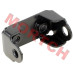 CFMoto front gear case bracket, 9010-037400, transmission mount bracket, CForce 500 bracket, UForce 500 gear case mount, X5 ATV bracket, Terralander 800 front diff mount, CFMoto OEM bracket, 4x4 front differential bracket, CF500ATR parts