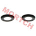 Cap, Cushion Sleeve - Model MICF9010-050003 OEM CFMoto cushion sleeve cap for CForce 110-1000 series ATV and UTV models. Part number 9010-050003. Compatible with X5, X6, X8, CForce, and UForce models. Quality suspension component for smooth ride performance.