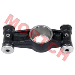 Holder Unit. Rear Wheel Shaft - Model MICF9010-0600A0 Holder Unit. Rear Wheel Shaft - Model MICF9010-0600A0