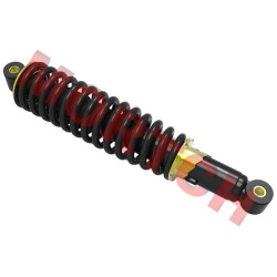 Rear Shock Absorber - Model MICF9010-060600 Rear Shock Absorber - Model MICF9010-060600