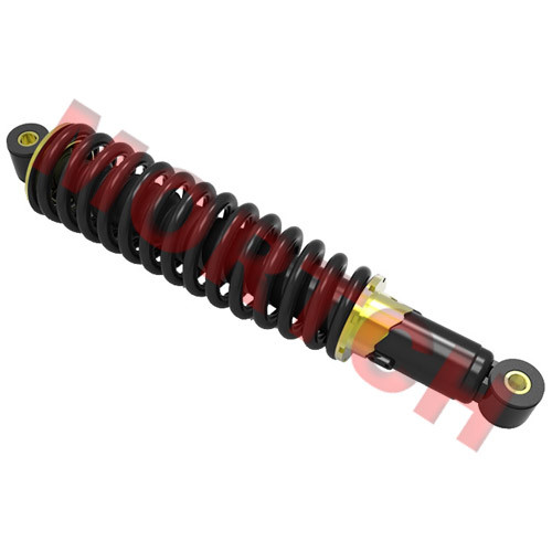 Rear Shock Absorber - Model MICF9010-060600 Rear Shock Absorber - Model MICF9010-060600