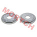 Dust cap 9010-060900 for CFMoto CF400ATR CForce 450/450L, CF400AU CForce 400S/450S/400L/450L, CF500 X5, CF500-A X5, CF800 X8. Pack with 2pcs. Protective dust cap accessory.