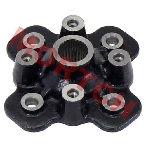 Front Wheel Hub - Model MICF9010-070001-1000 Front Wheel Hub - Model MICF9010-070001-1000
