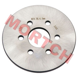 Rear Brake Disc - Model MICF9010-080002