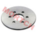 CFMoto rear brake disc, 150mm brake disc, CF500 parts, CF625 parts, CF800 parts, 9010-080002, brake rotor, ATV brake disc, UTV brake disc, CFMoto brake parts, rear brake rotor
