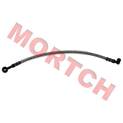 Master Cylinder Brake Hose - Model MICF9010-080130 Master Cylinder Brake Hose - Model MICF9010-080130