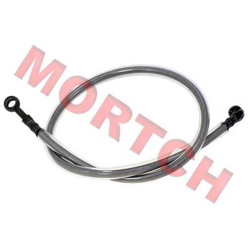 Front Brake Pump Brake Hose - Model MICF9010-080160 Front Brake Pump Brake Hose - Model MICF9010-080160