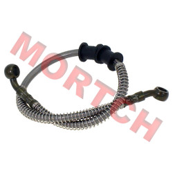 Front Caliper Fluid Hose - Model MICF9010-080190