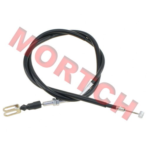 Rear Brake Cable - Model MICF9010-080230 Rear Brake Cable - Model MICF9010-080230