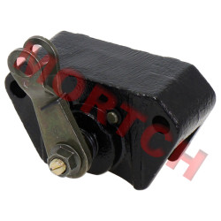 Parking Caliper - Model MICF9010-080320-10000 Parking Caliper - Model MICF9010-080320-10000