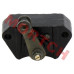 Parking Caliper - Model MICF9010-080320-10000 OEM CFMoto parking brake caliper assembly for X5 & X6 ATVs. Part# 9010-080320-10000. Fits CF500, CF600, CF625 & GOES500 models (2010-2020). Quality parking caliper replacement. Fast shipping.