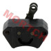Parking Caliper - Model MICF9010-080320-10000 CFMoto parking caliper, 9010-080320-10000, X5 parking brake, X6 parking brake, CF500 caliper, CF600 caliper, CF625 caliper, GOES500, parking brake caliper, rear brake caliper, CFMoto X5 parts, CFMoto X6 parts