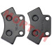 Brake Pad for Parking Caliper - Model MICF9010-0803A0 CFMoto brake pad, 9010-0803A0, 7000-082130, CD-F136, CF500 brake pad, CF600 brake pad, X5 brake pad, X6 brake pad, UForce brake pad, GOES500 brake pad, rear brake pad, parking caliper pad, ATV brake, UTV brake