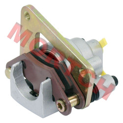 Front Brake Left Caliper - Model MICF9010-080700