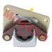Front Brake Left Caliper - Model MICF9010-080700 CFMoto brake caliper, front brake caliper, left caliper, 9010-080700, 901-08.07.00, CF500 parts, CF600 parts, CF625 parts, CF800 parts, X5 ATV, X6 ATV, X8 ATV, CForce 520, CForce 550, CForce 800, GOES 500, CFMoto ATV parts, brake system, OEM parts