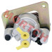 Front Brake Left Caliper - Model MICF9010-080700 CFMoto brake caliper, front brake caliper, left caliper, 9010-080700, 901-08.07.00, CF500 parts, CF600 parts, CF625 parts, CF800 parts, X5 ATV, X6 ATV, X8 ATV, CForce 520, CForce 550, CForce 800, GOES 500, CFMoto ATV parts, brake system, OEM parts