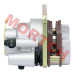 Front Brake Left Caliper - Model MICF9010-080700 High-quality front brake left caliper (9010-080700) compatible with CFMoto CF500, CF600, CF625, CF800 ATV models (X5, X6, X8, CForce series) and GOES models from 2010-2021. OEM replacement part for reliable braking performance.