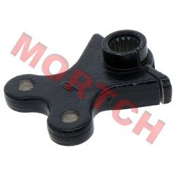Pitman Arm - Model MICF9010-100001-A000 Pitman Arm - Model MICF9010-100001-A000