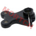 CFMoto pitman arm, 9010-100001-A000, CF500 X5, CF625 X6, steering linkage, steering arm, ATV steering parts, GOES500, CFMoto OEM parts
