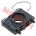 Steering Shaft Bushing - Model MICF9010-1004A0 Buy CFMoto Steering Shaft Bushing 9010-1004A0 for CF500 CF625 X5 ATVs (2010-2016 models). High-quality replacement steering shaft bushing. Direct fit OEM quality part. Compatible with CF500 X5 and CF625 X5 ATV models.
