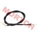 Premium choke cable (9010-100520-A000) for CFMoto CF500 X5 ATV (2010-2019). OEM quality carburetor control cable ensures reliable cold start performance. Compatible with CF500 series including CF500-2, CF500-5, CF500-A/B/C/D/E variants and GOES500. Direct