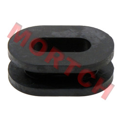 Fuel Tank Front Rubber Sleeve - Model MICF9010-120006 Fuel Tank Front Rubber Sleeve - Model MICF9010-120006