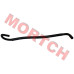 Premium Fuel Hose I for CFMoto 500cc ATV. OEM Part No. 9010-120510-2000. Compatible with CF500 X5 models 2012-2016. Durable rubber fuel line replacement for your CFMoto ATV. Quality guaranteed.