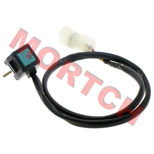 Starter Switch - Model MICF9010-150400