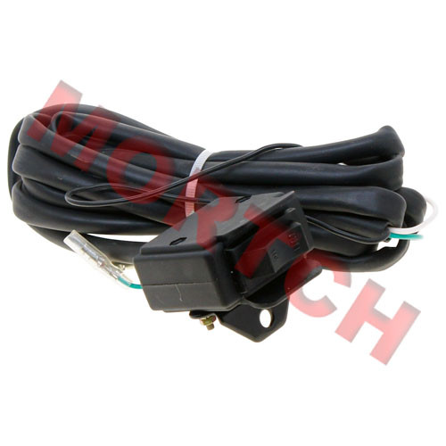 Switch, Winch - Model MICF9010-150710-2000