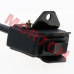 OEM CFMoto electric winch control switch (9010-150710-2000) for CF500 and CF625 X5 ATV models. Essential replacement part for reliable winch operation and control.